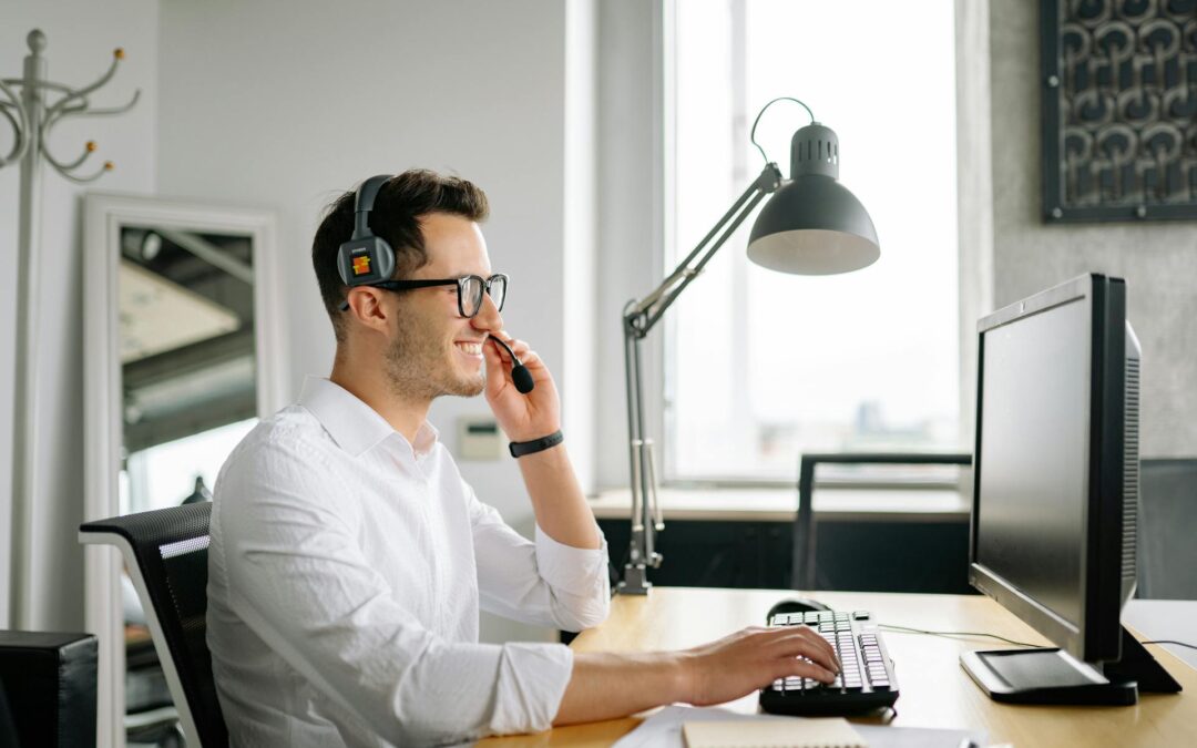 Anbieter VoIP: So finden KMU die richtige Lösung für moderne Kommunikation