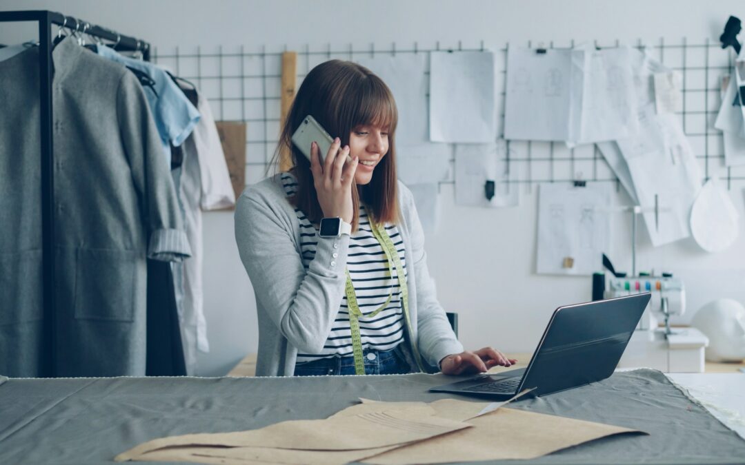 Die ideale Telefonanalge für kleine Unternehm